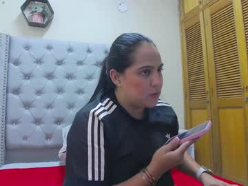 Neny445 Chaturbate stream image from January 24, 2025