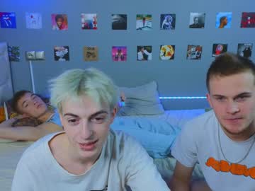 Okwohka Chaturbate stream image from January 24, 2025