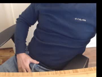 Robidan6923 Chaturbate stream image from January 24, 2025