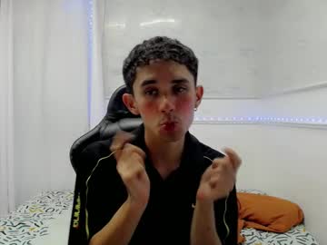 Sebastian_Kink Chaturbate stream image from January 24, 2025