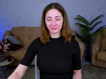Sensitivesoull Chaturbate stream image from January 24, 2025
