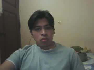 Soto195 Chaturbate stream image from January 24, 2025
