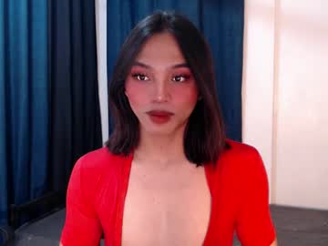 Tina_Allure Chaturbate stream image from January 24, 2025