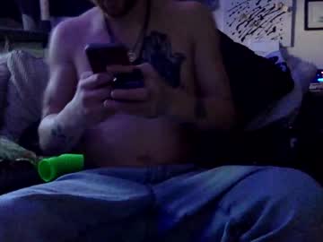 Toonhead100 Chaturbate stream image from January 24, 2025