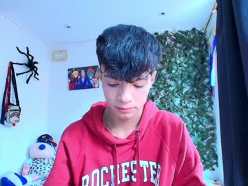Twink_Sebas_ Chaturbate stream image from January 24, 2025