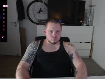 X19marco93x Chaturbate stream image from January 24, 2025