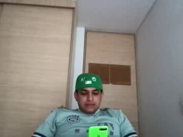 Xxxcocorood Chaturbate stream image from January 24, 2025