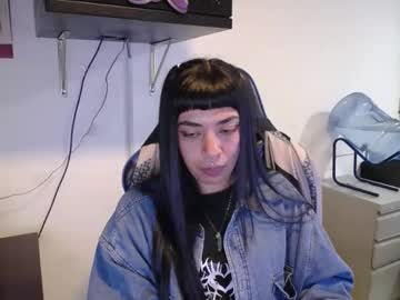 Zoe_Amateur Chaturbate stream image from January 24, 2025