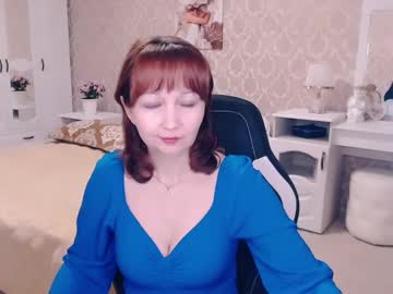 Adelemoran Chaturbate stream image from January 24, 2025