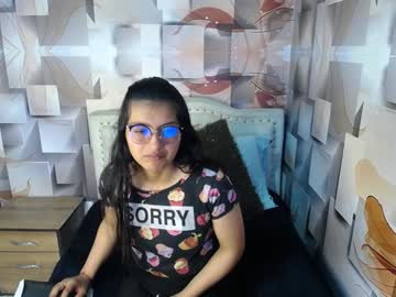 Alana_Parkker Chaturbate stream image from January 24, 2025