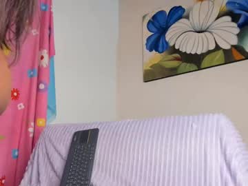 Alice_Guzman1 Chaturbate stream image from January 24, 2025