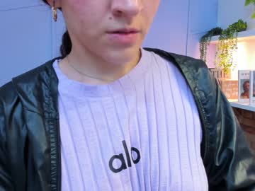 Aliceferrer_ Chaturbate stream image from January 24, 2025