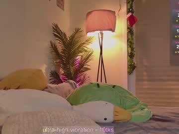 Alicesis Chaturbate stream image from January 24, 2025