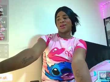 Ambar_Gil_ Chaturbate stream image from January 24, 2025