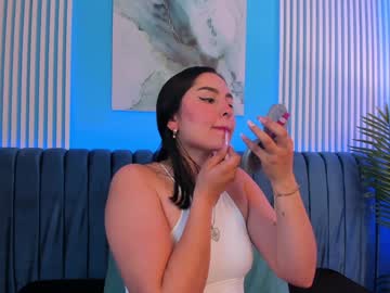 Amber_Westt Chaturbate stream image from January 24, 2025