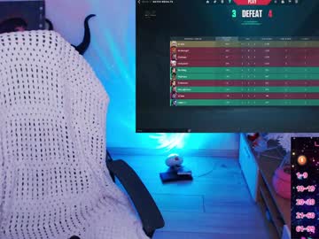 Amyboop_ Chaturbate stream image from January 24, 2025