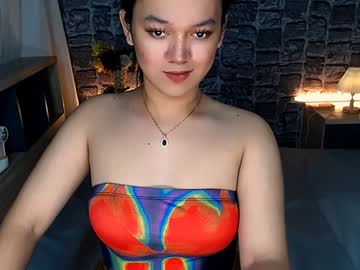 Angel_Soline1 Chaturbate stream image from January 24, 2025