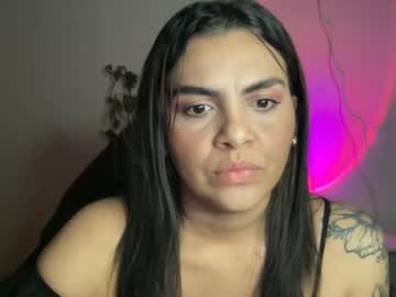Blumakinsey_ Chaturbate stream image from January 24, 2025
