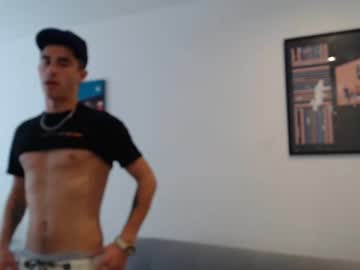 Boyfriend_Fuckme Chaturbate stream image from January 24, 2025