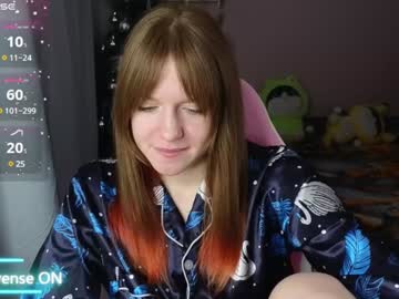 Cassiejuice Chaturbate stream image from January 24, 2025