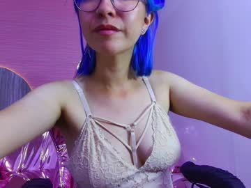 Celeste_Wood_T Chaturbate stream image from January 24, 2025
