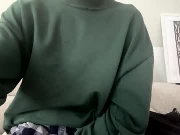 Ckeefer96 Chaturbate stream image from January 24, 2025