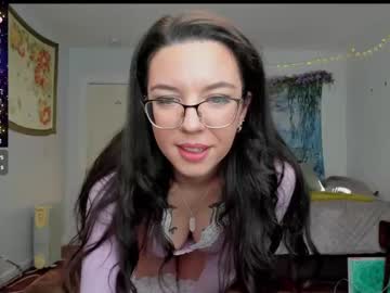 Cleo_Cam Chaturbate stream image from January 24, 2025