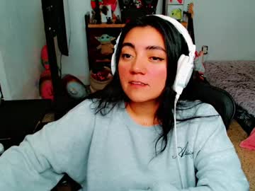 Cuteambervi Chaturbate stream image from January 24, 2025