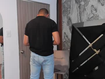 Damon_Sullivan Chaturbate stream image from January 24, 2025