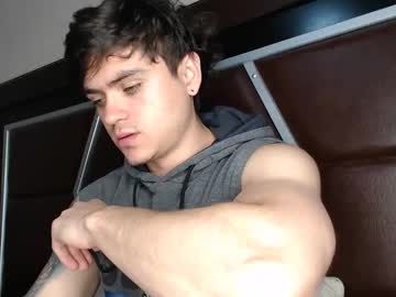 Daniel_Collins07 Chaturbate stream image from January 24, 2025