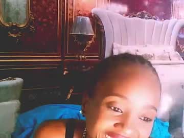 Ebonycreamy69 Chaturbate stream image from January 24, 2025