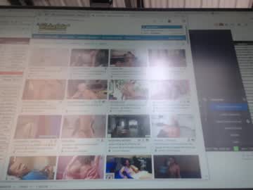 Gaia_Oconner Chaturbate stream image from January 24, 2025