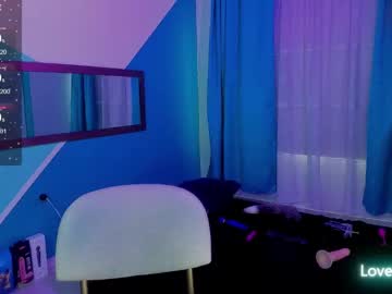 Hi_Marceline Chaturbate stream image from January 24, 2025