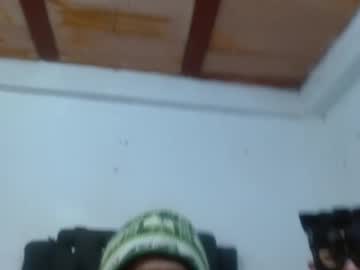 Hotwhite_And_Blackcock Chaturbate stream image from January 24, 2025