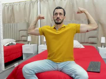 Jens_Torsten Chaturbate stream image from January 24, 2025