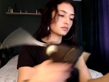 Katherinne_1612 Chaturbate stream image from January 24, 2025