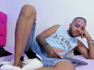 Katia__Dann Chaturbate stream image from January 24, 2025