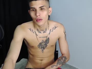 King_Bryan19 Chaturbate stream image from January 24, 2025