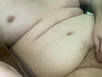 Kinkychub123 Chaturbate stream image from January 24, 2025