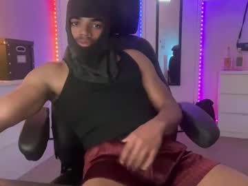 Kiohaze Chaturbate stream image from January 24, 2025