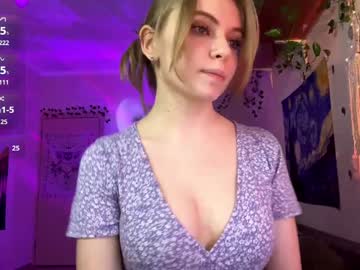 Littlee_Soffi Chaturbate stream image from January 24, 2025