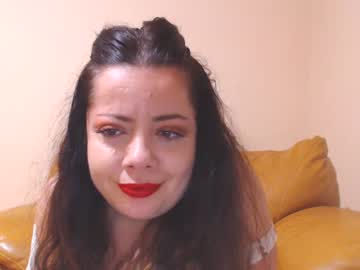 Luisahornydoll Chaturbate stream image from January 24, 2025