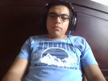 Luje20 Chaturbate stream image from January 24, 2025
