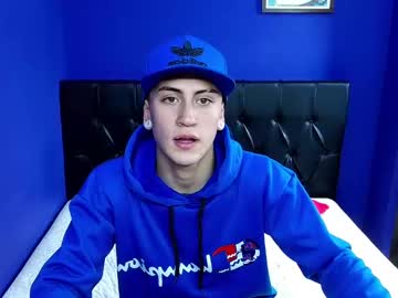 _Lukyano_ Chaturbate stream image from January 24, 2025