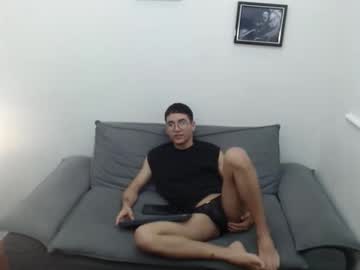 Nicolss03 Chaturbate stream image from January 24, 2025