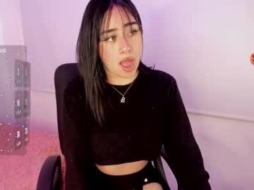 Noa_Ws Chaturbate stream image from January 24, 2025