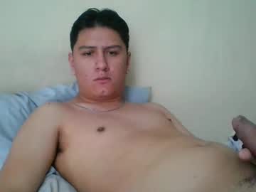 Papi_Daddy01 Chaturbate stream image from January 24, 2025