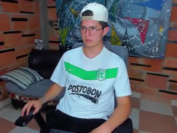 Patrik027 Chaturbate stream image from January 24, 2025