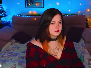 Rintrin Chaturbate stream image from January 24, 2025