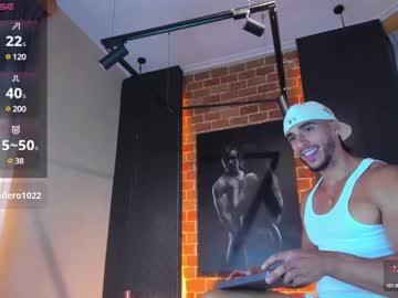 Scottfischer Chaturbate stream image from January 24, 2025